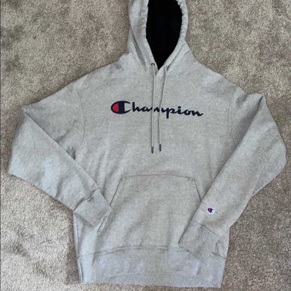 Champion Hoodie